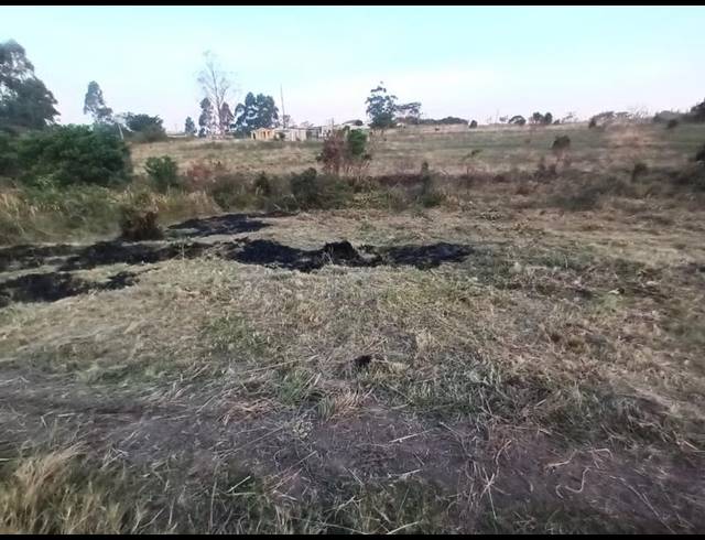 LAND FOR SALE IN FOLWENI